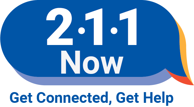 211Now Logo